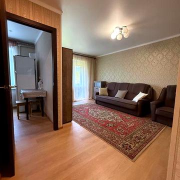 Оренда 3к квартири пр. Університетський (Гагаріна)
