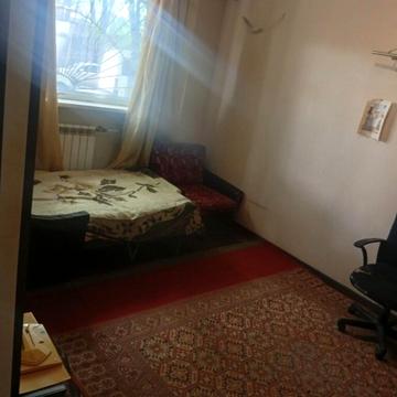 Продаж,  Квартира,  2 комнаты,  52 м²,  Новикова,  Застава,  Одесса