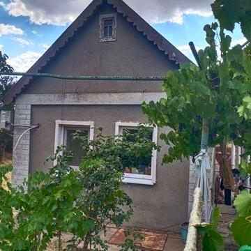 Продам дом в селе Кремидовка