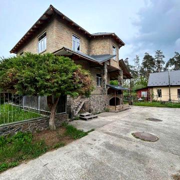 Терміново. Продам 2 поверховий будинок в Ірпені, вул. Варшавська. Без комісії