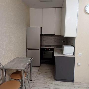 Оренда смарт-квартири 24м2, ЖК Уютний квартал, село Софіївська Борщагівка