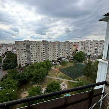 Продаж 4к Квартира Чорновола В'ячеслава вулиця