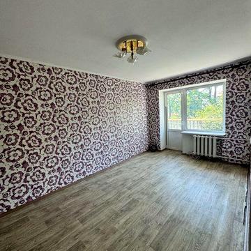 Продаж! Однокімнатна квартира вул.С.Бандери