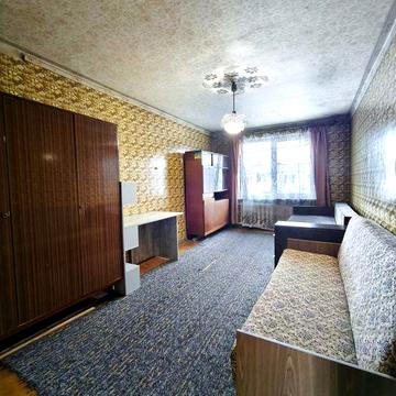 Продаж 2-х кімнатна квартира по вулиці Прилуцькій