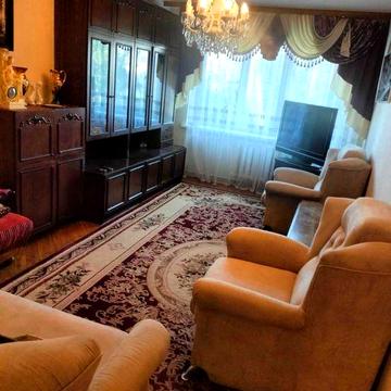 Оренда 2-х кімнатної квартири. Київ. Слолмянський