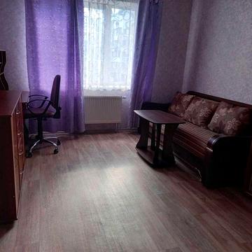 Здам свою 1-кімнатну квартиру 40 кв.м. в новобудові по вул. Дача, 55 (ХАЇ, селище Жуковського)