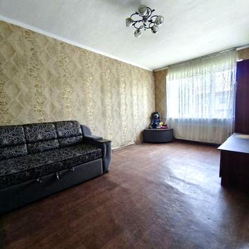 Продаж 2-х кімнатна квартира в с.Яблуневе