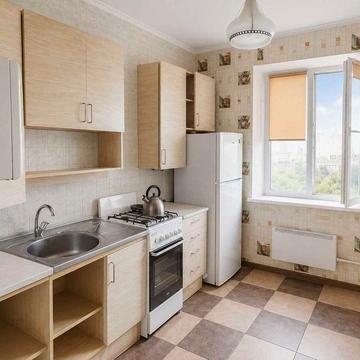 Продаж 3 кім квартири пр-т Червоної Калини, 63А Деснянський Троєщина (центр)