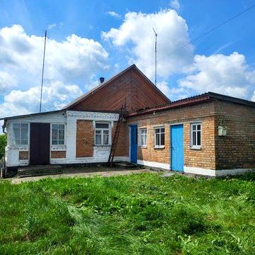Продамо будинок в затишному місці