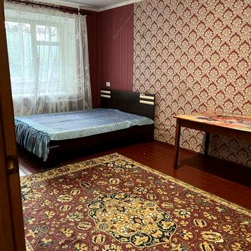 Здам 1 кімнатну квартиру. Виставка.