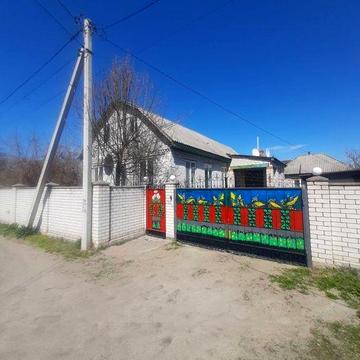 Продам дом в Садках