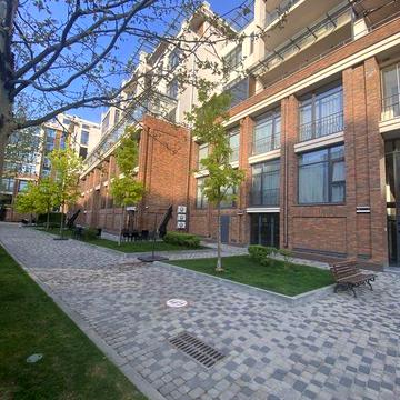 Оренда квартири з двома спальнями. ЖК Comfort City