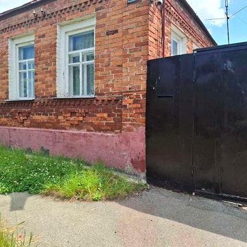 Продам дом на Тюренке