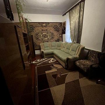 Двох кімнатна квартира