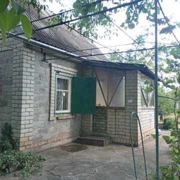 Продаю дачну ділянку з будинком