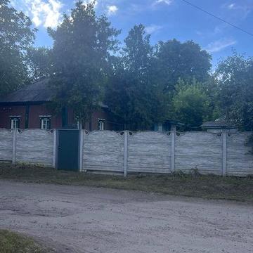 Приватний будинок