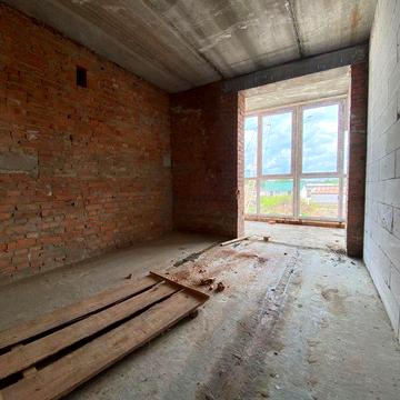Продаж 2 кімнатної квартири ЖК Волошкові озера