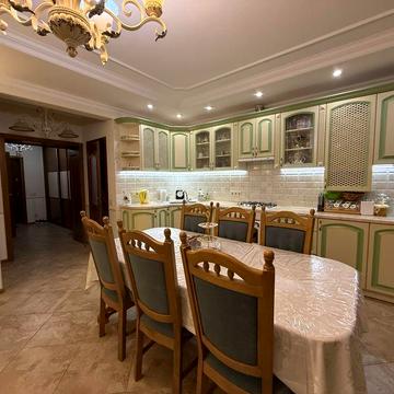 Без комісії! Продам 3-кімнатну квартиру 87 м.кв. з ремонтом, ЖК Петрівський квартал ЖК Петрівський квартал