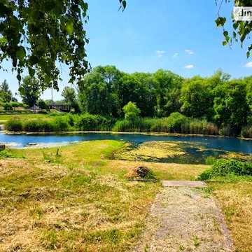 Продаж 4к Дім вулиця Лісна