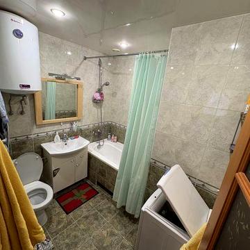 Здам 3к квартиру на довгий термін
