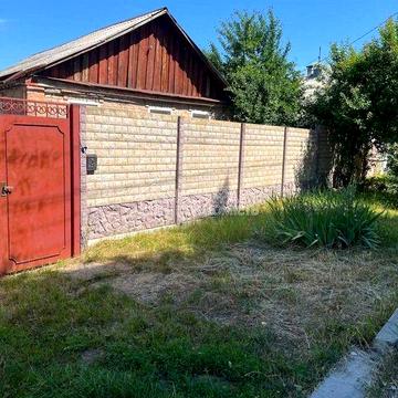 Продаж 1 поверхового будинку 50 кв. м, 3 кімнати, на вул. Аральська 49