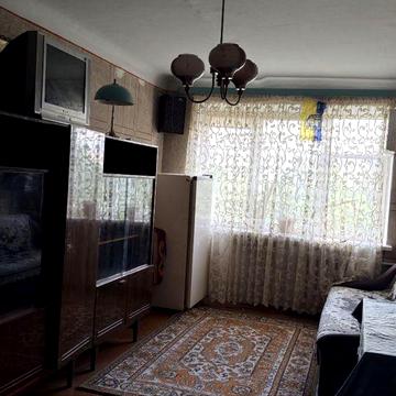 Продам 2-кімнатну київку окремі кімнати! Полєтаєва(р-н  Автовокзал)