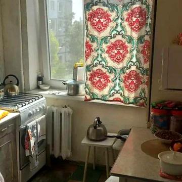 Продаж 4к квартири на Косіора