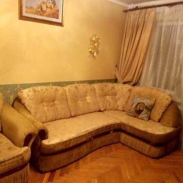 Дмитра Павличка 10  1-кім.кв. від  господаря
