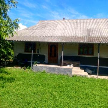 Продам будинок в селі