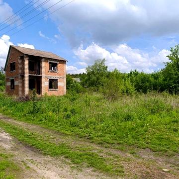 Продам будинок в мальовничому місці
