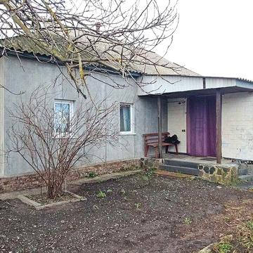 Продаж будинку в с. Пристроми: Затишок, Простір - Є відеоогляд