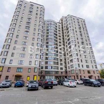 Продаж, простора, затишна квартира, 4-к, 155м2, Молдовська