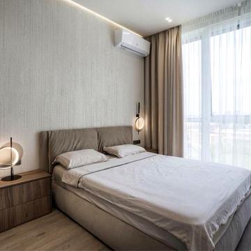 Продаж / Квартира Київ, Шевченківський район, вул. Пимоненка Миколи, 19 ЖК Greenville Park