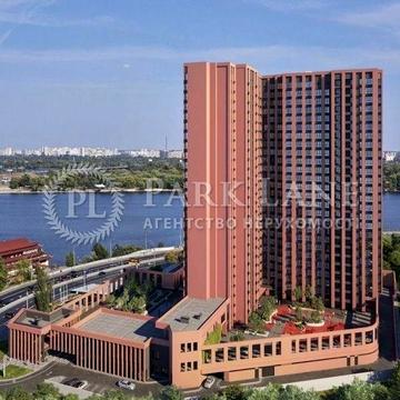 Продаж DOK 32, без високих %, з паркінгом, центр міста, закрита власна територія ЖК Dok-32