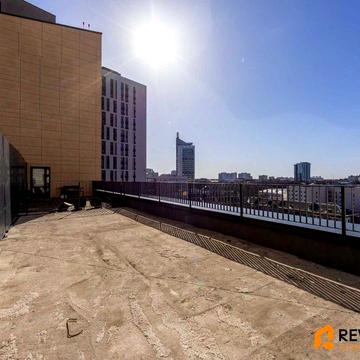 Без комісії. Продаж ексклюзивної  видової квартири з панорамною терасою  в сучасному ЖК Time ЖК Time