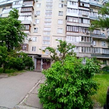 Продам 1квартиру вул.Богатирська будинок 10