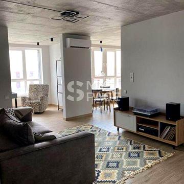 Видова квартира 77м2 Максимовича,32а ЖК LIKO-GRAD Васильківська ЖК LIKO-GRAD Perfect Town