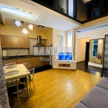 Продаж 2к квартири в елітному будинку, вул. Басейна, 17, Печерськ