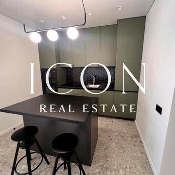 Продаж квартири з дизайнерським ремонтом в ЖК GREAT ЖК Great