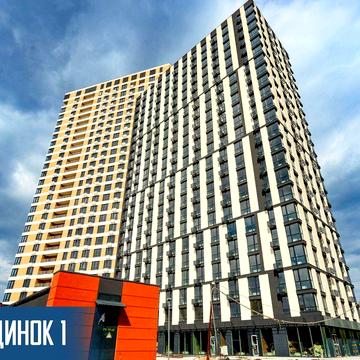 ЖК Продаж ЖК H2O 1 кім квартира Позняки ЖК Н2О Great Григоренка 46 Вибір поверхів ЖК H2O