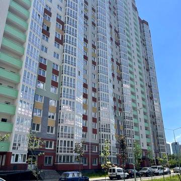 Продам 1К квартиру ЖК Патріотика
