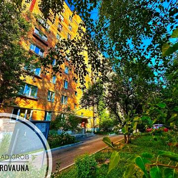 Продаж 2 кім квартира з ідеальним розташуванням – пр. Науки 24