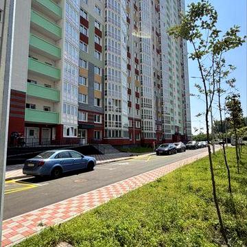 2 кімнатна,12 поверх, Патріотика, Синевір ЖК Патріотика