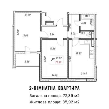 БЕЗ КОМіСІЇ!  Коноплянська 22Б ЖК Навігатор 2  Кульженка Оболонь Мінська ЖК Навігатор 2