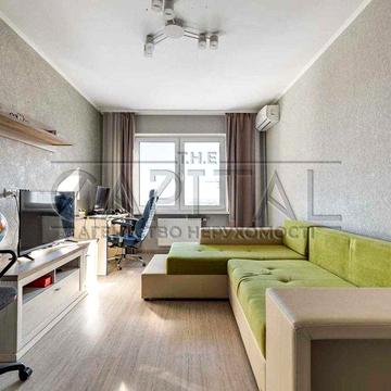Продажа квартиры в ЖК «Патриотика» Патріотика, ул. Бориса Гмыри, 16А, Дарницкий район ЖК Патріотика