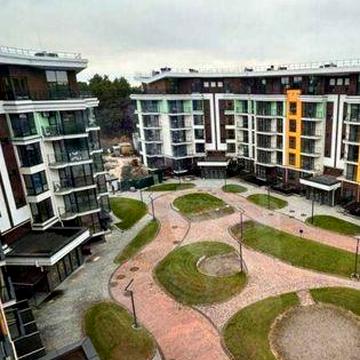 2к квартира 78 м² ЖК Лісова казка 2 | Буд. 3 | 5 поверх |