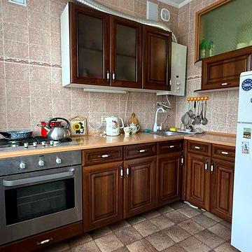 Продам 2–х кімнатну сталінку на Адміральській. Сертификат!