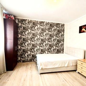 Без% Святопетрівське 2к 48м2 Амосова 109-А газ