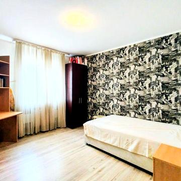 Без% Святопетрівське 2к 48м2 Амосова 109-А газ