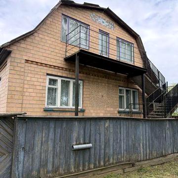 Продам будинок в місті Носівка